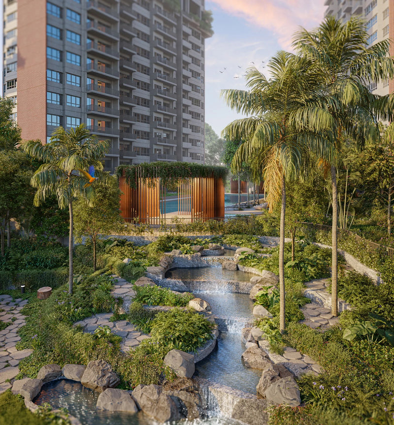 Springleaf Residence — gallery 17
