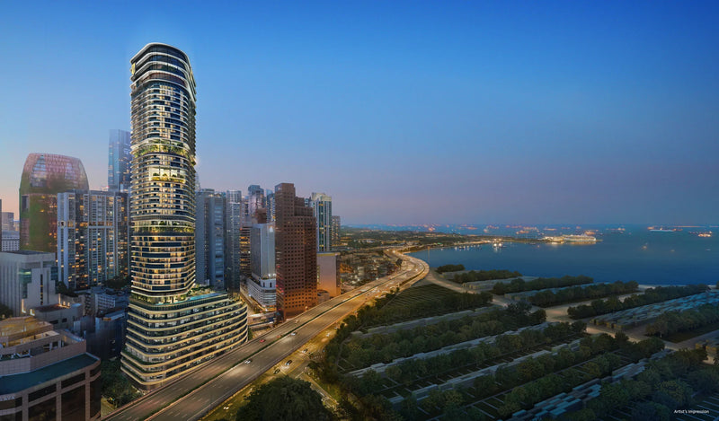 Newport Residences — gallery 18