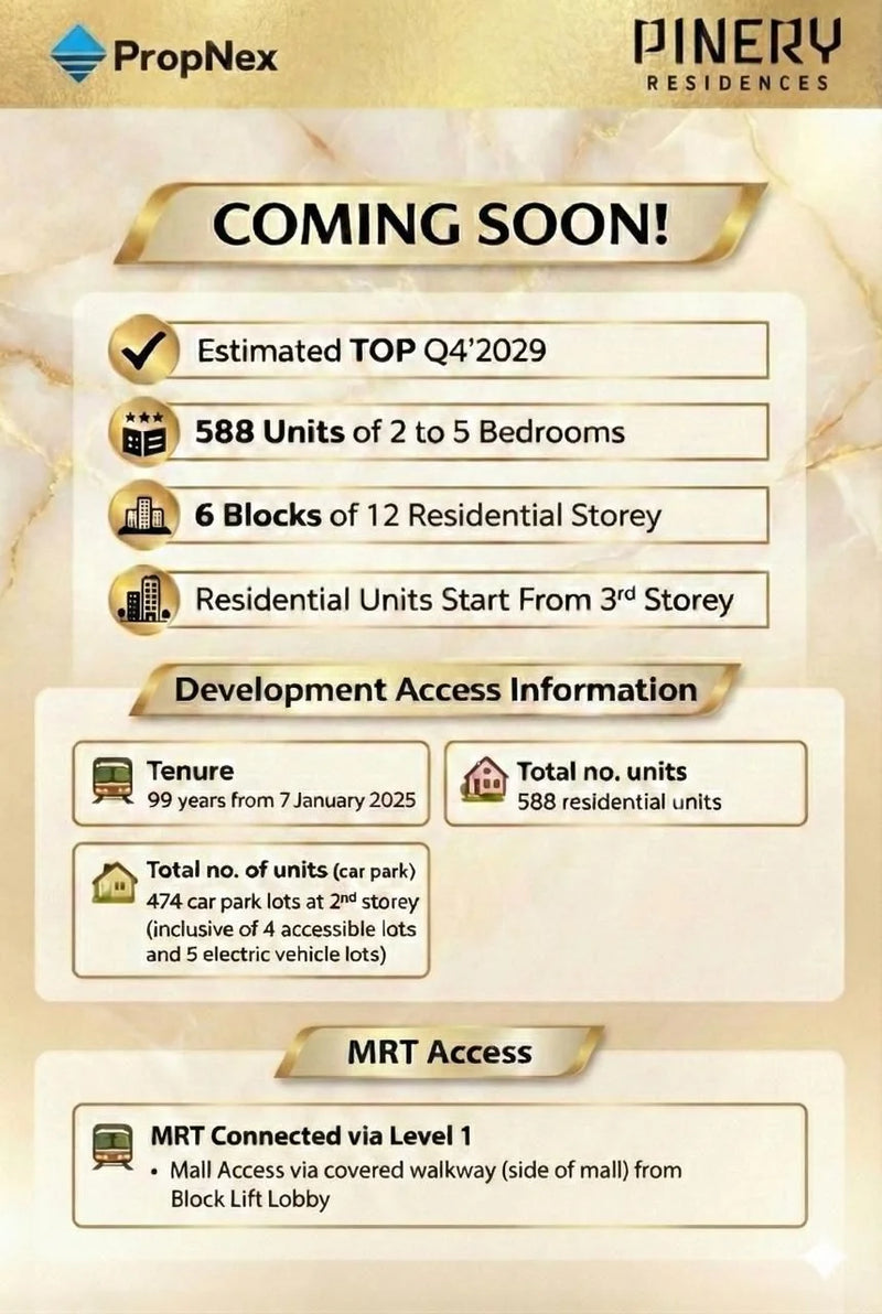 Pinery Residences — gallery 18