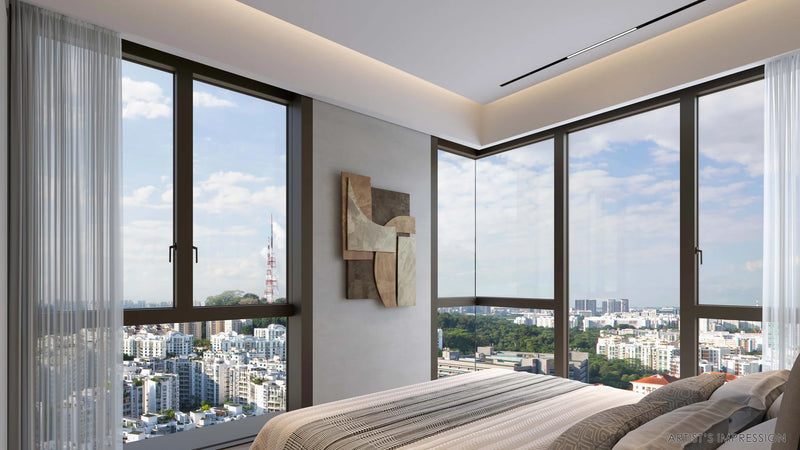 Hillhaven — gallery 18