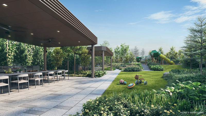 Pinery Residences — gallery 19