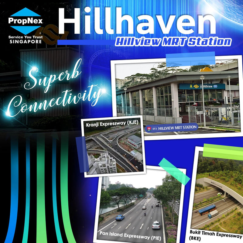 Hillhaven — gallery 19