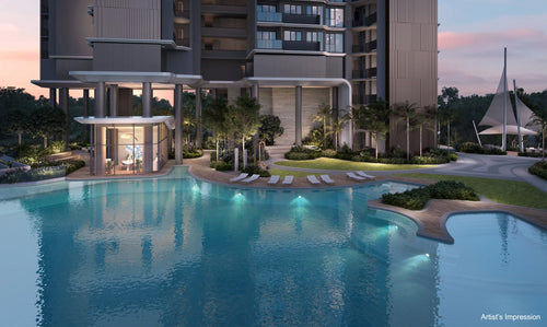 Vela Bay — gallery 2