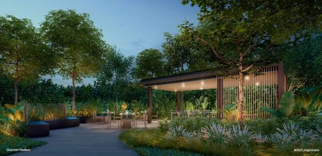 The Watergardens at Canberra — gallery 2