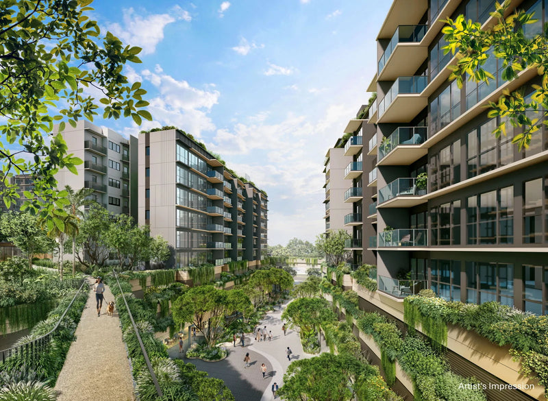 Parktown Residence — gallery 2