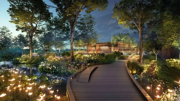 Pasir Ris 8 — gallery 2