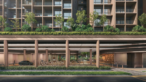 The Robertson Opus — gallery 2
