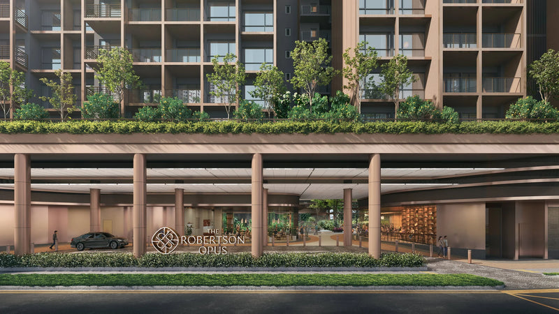 The Robertson Opus — gallery 2