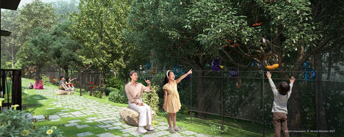 Jervois Mansion — gallery 2