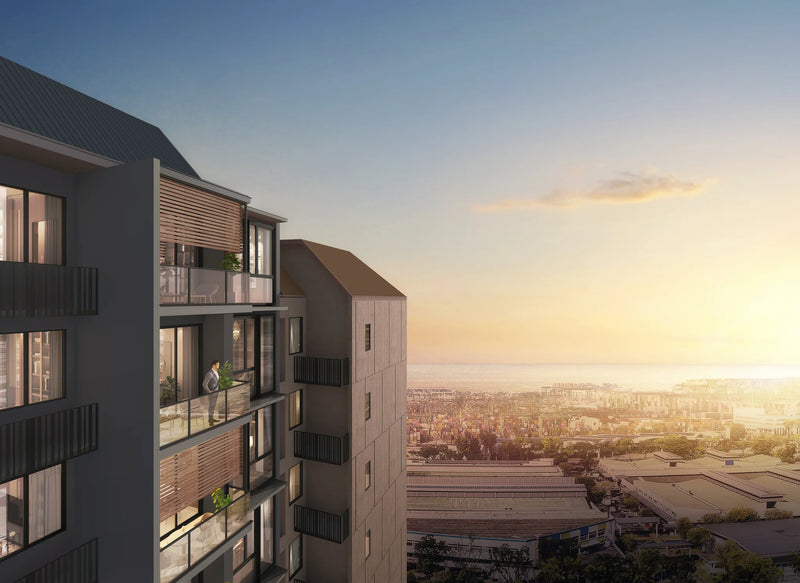 The Hillshore — gallery 2