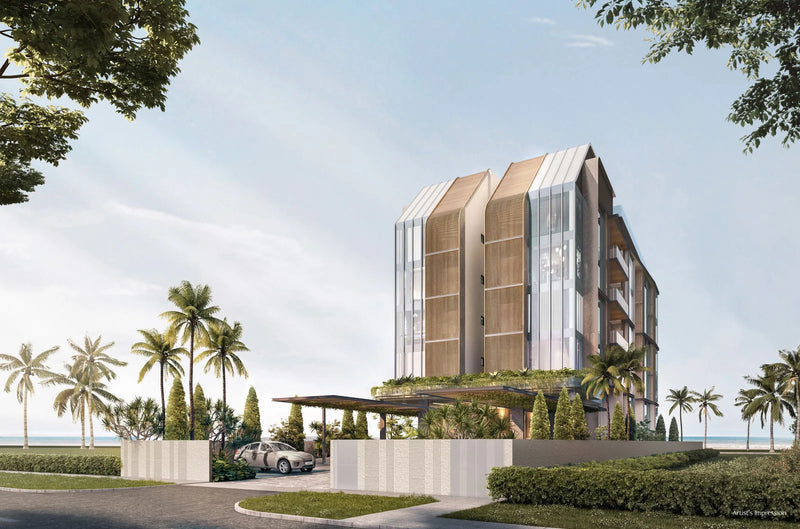 The Shorefront — gallery 2