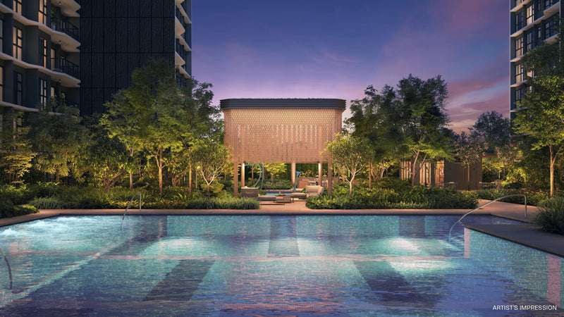Pinery Residences — gallery 2