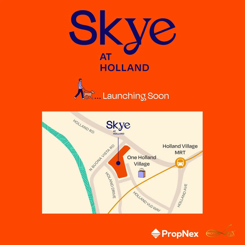 Skye At Holland — gallery 2