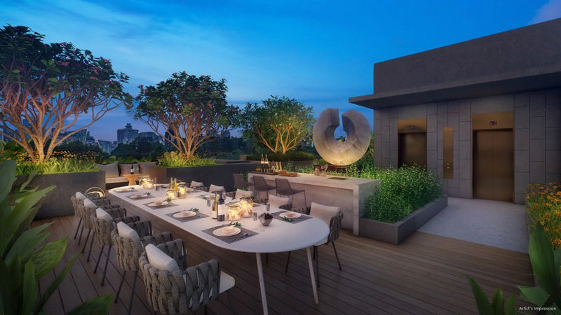 Orchard Sophia — gallery 2