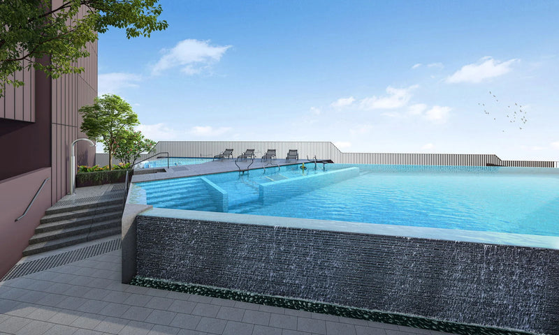 Arina East Residences — gallery 2