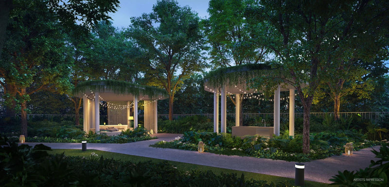 The LakeGarden Residences — gallery 2
