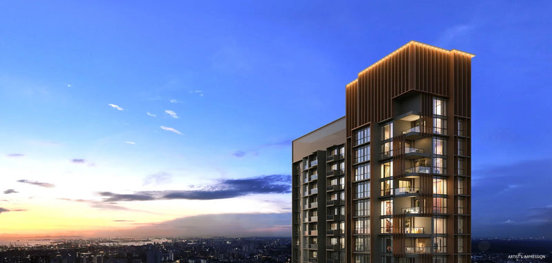 UPPERHOUSE at Orchard Boulevard — gallery 2