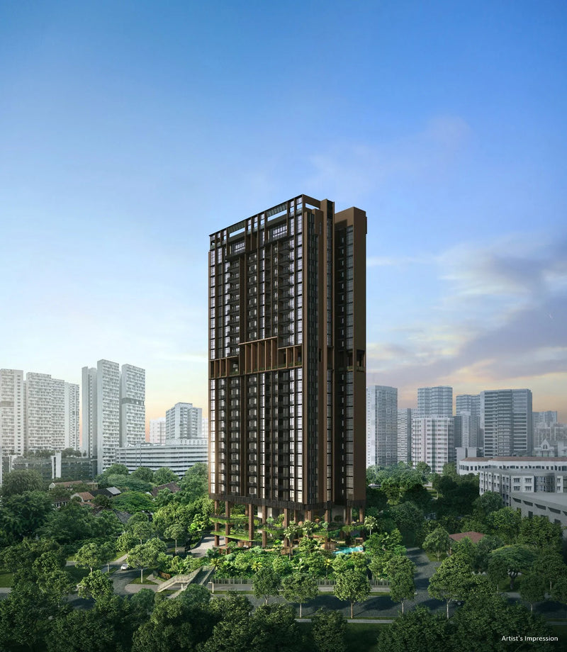 The Arcady at Boon Keng — gallery 2