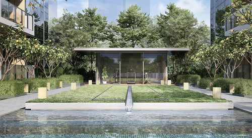 The Arden — gallery 2
