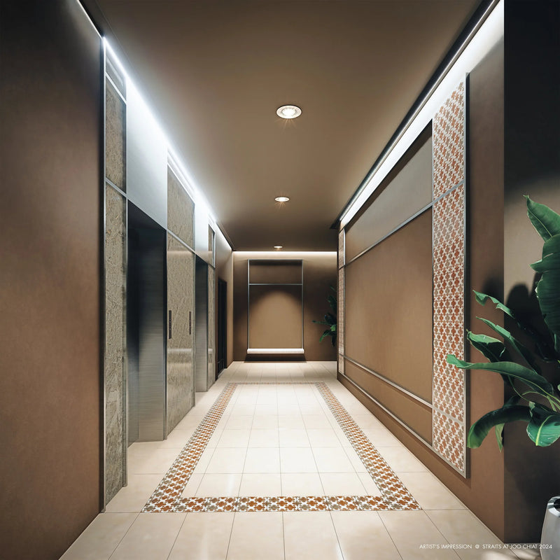 Straits at Joo Chiat — gallery 2