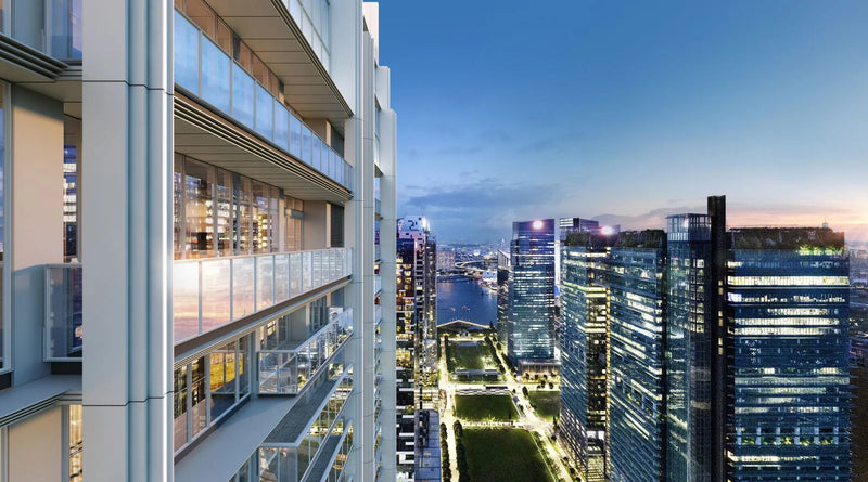 W Residences Marina View - Singapore — gallery 2