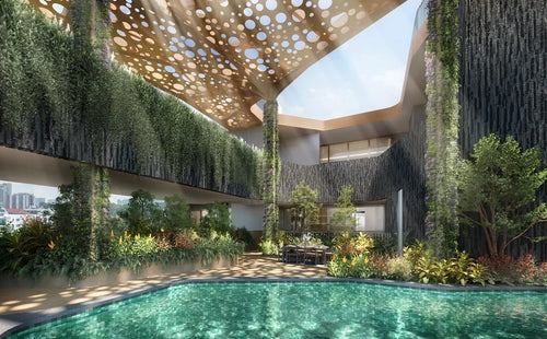 The Giverny Residences — gallery 2