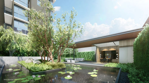 Sky Eden@Bedok — gallery 2