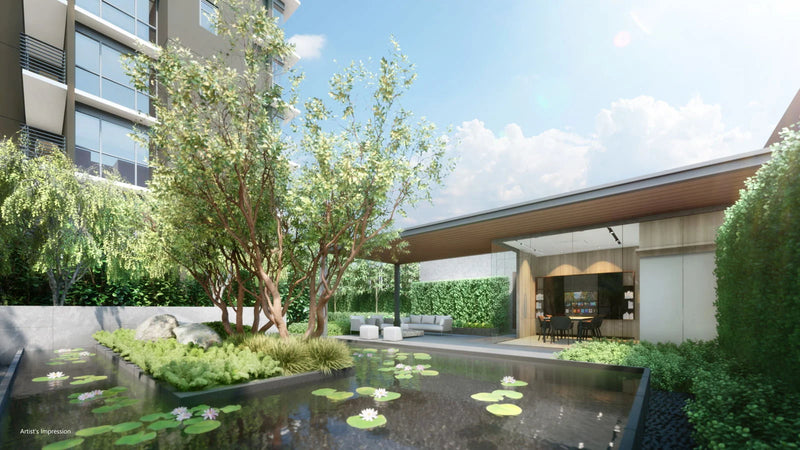 Sky Eden@Bedok — gallery 2