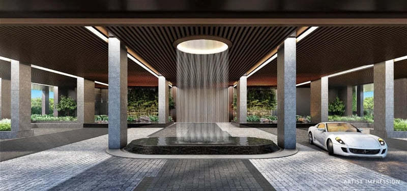 The Landmark — gallery 2