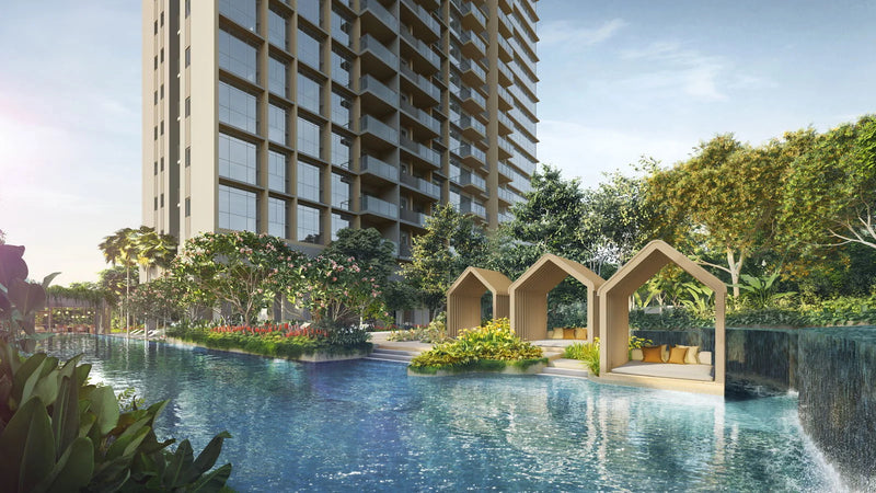 Amo Residence — gallery 2