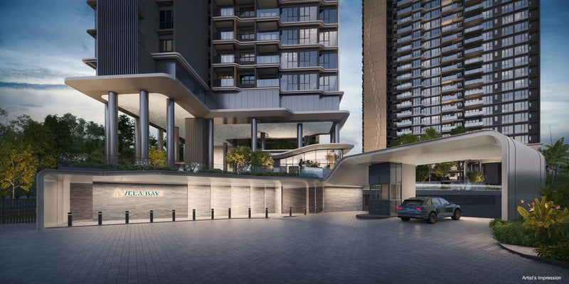 Vela Bay — gallery 3