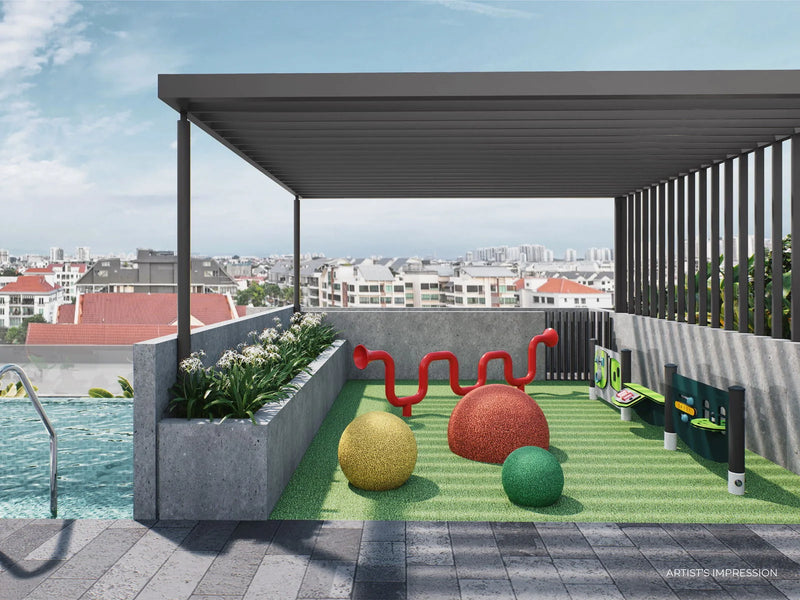 Koon Seng House — gallery 3