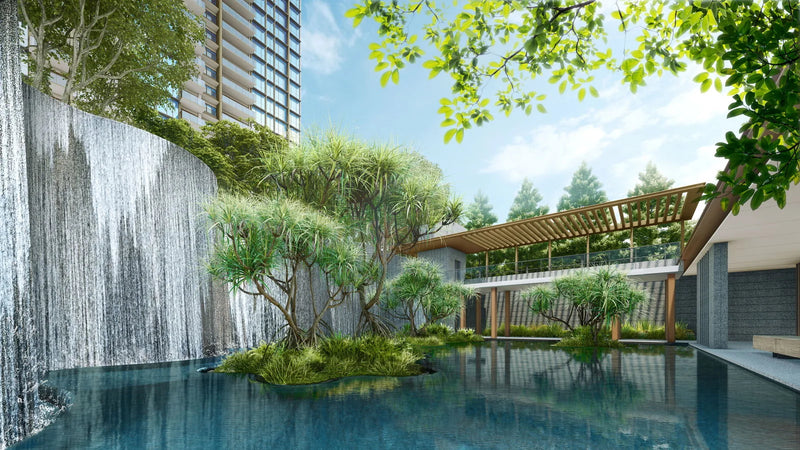 Pinetree Hill — gallery 3