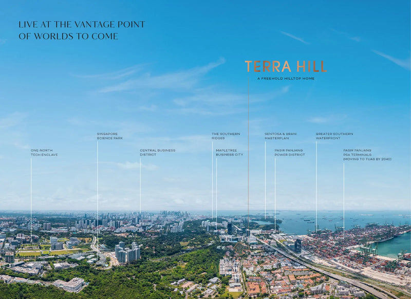 Terra Hill — gallery 3