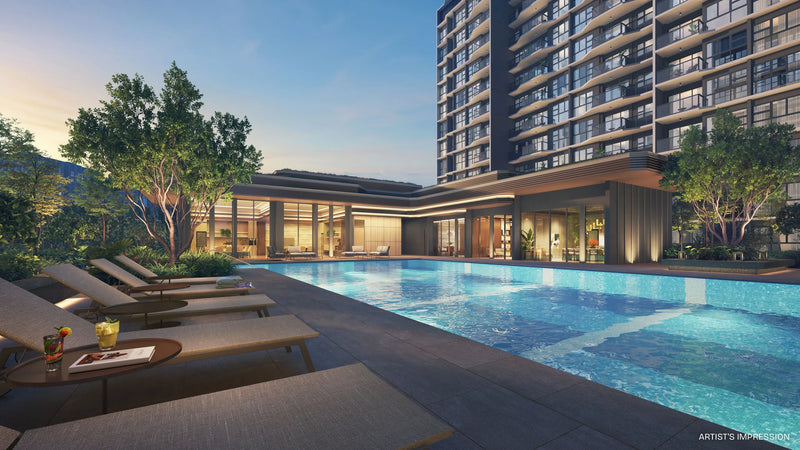 Pinery Residences — gallery 3