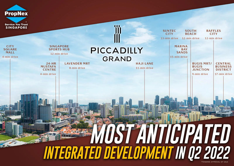 Piccadilly Grand — gallery 3