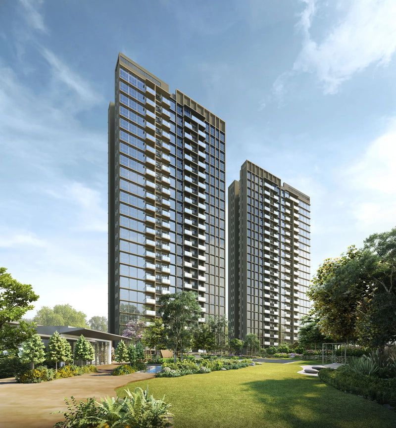 Amo Residence — gallery 3