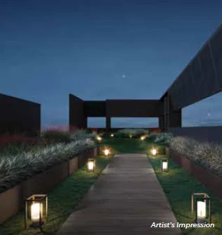The Arcady at Boon Keng — gallery 3