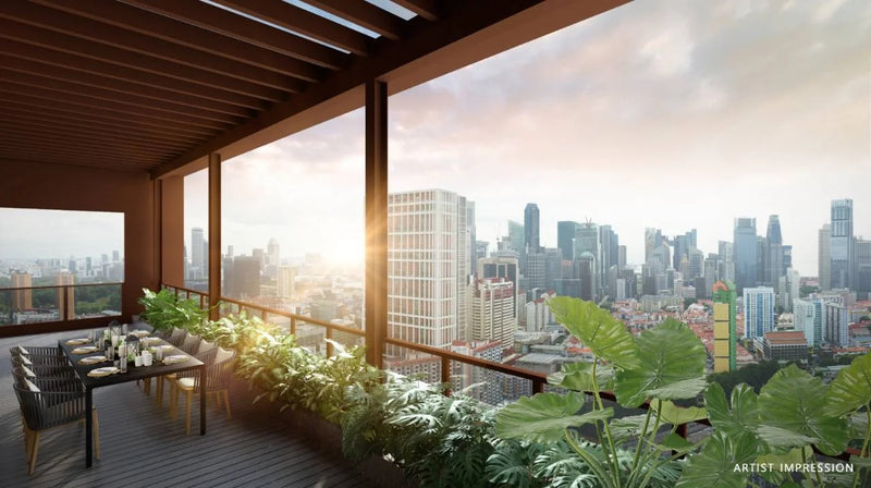 The Landmark — gallery 3