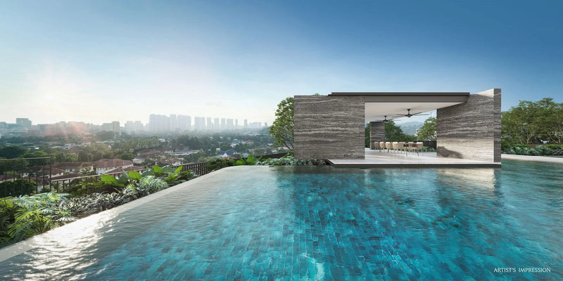 UPPERHOUSE at Orchard Boulevard — gallery 3