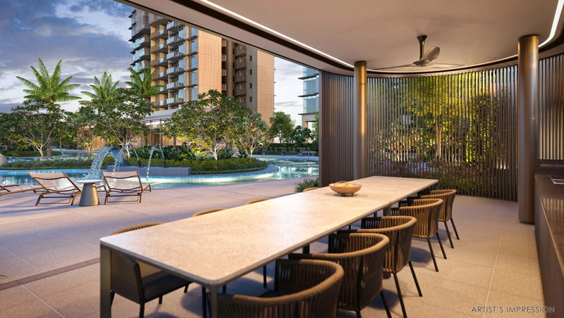 Hillhaven — gallery 3