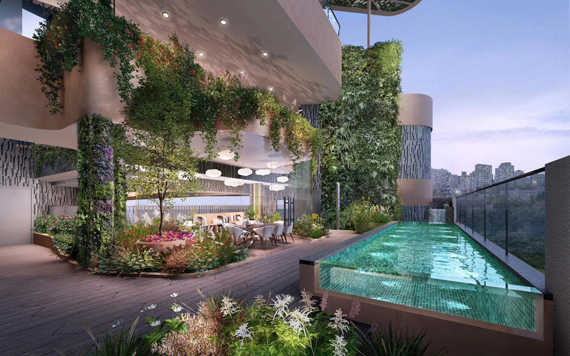 The Giverny Residences — gallery 3