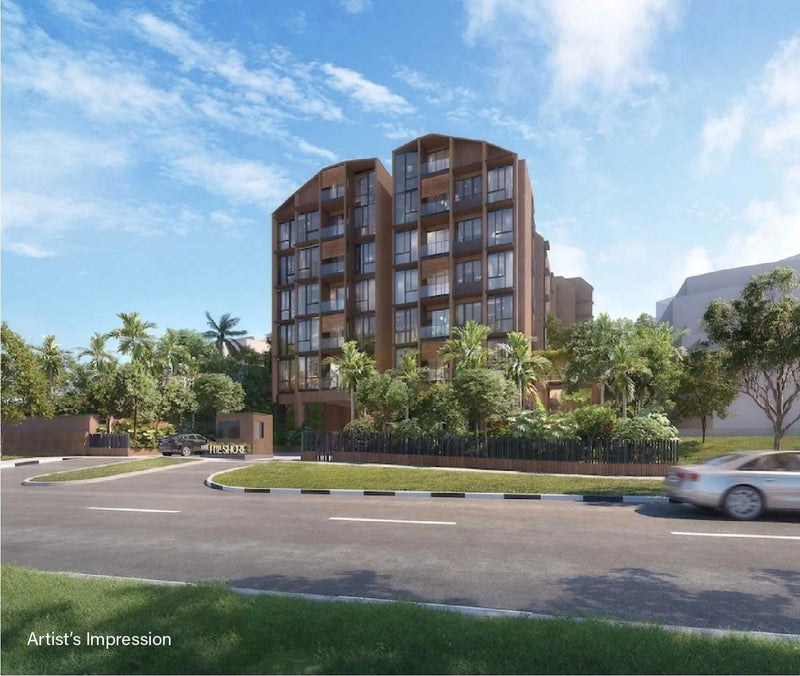 The Hillshore — gallery 3