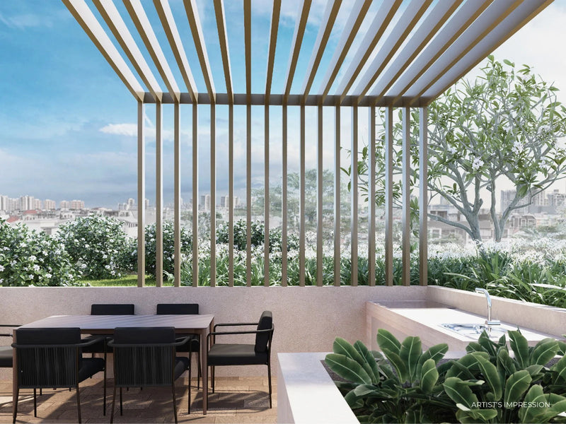 Jansen House — gallery 3