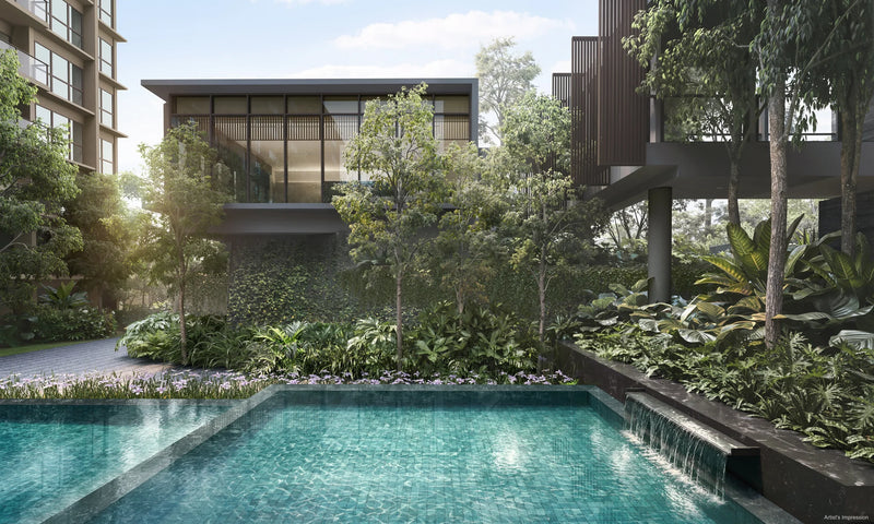 Dunearn House — gallery 3