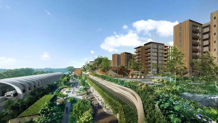 Pasir Ris 8 — gallery 3