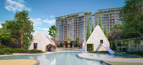 Canberra Crescent Residences — gallery 3