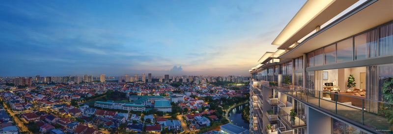 Grand Dunman — gallery 3