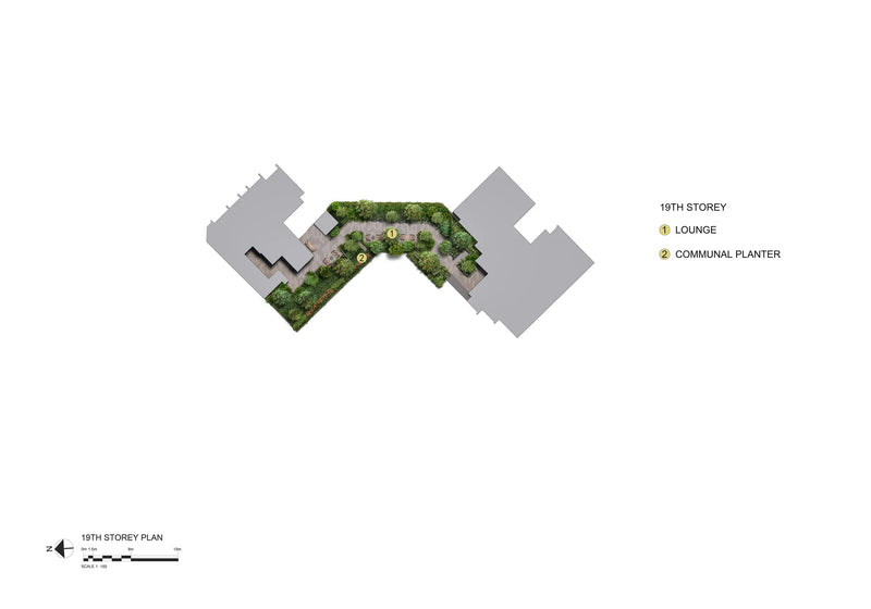 Arina East Residences — gallery 3