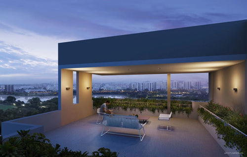The LakeGarden Residences — gallery 3